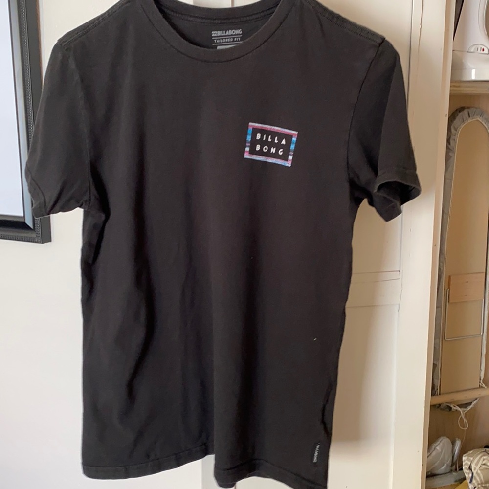 Boys Large Billabong T-shirt